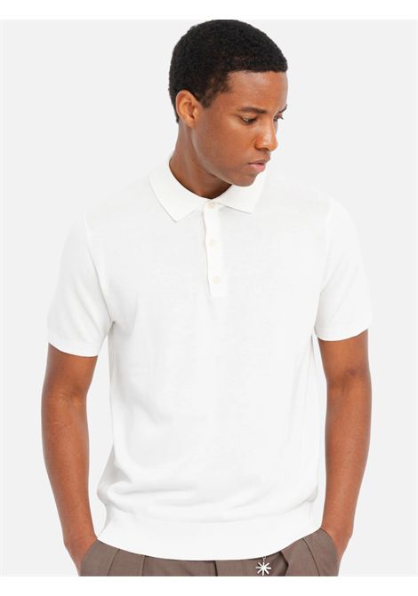 Polo Manuel Ritz Manuel Ritz | Knitwear | M50226331002